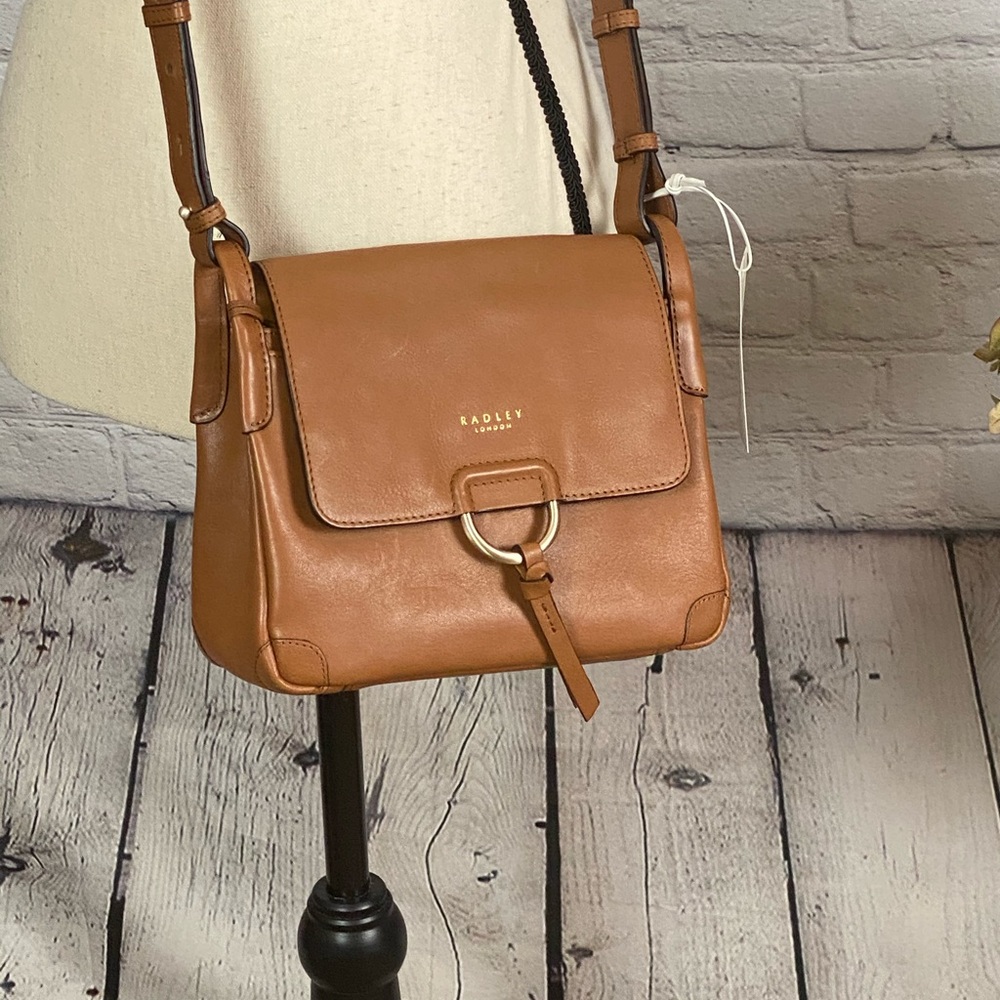 RADLEY LONDON crossbody purse